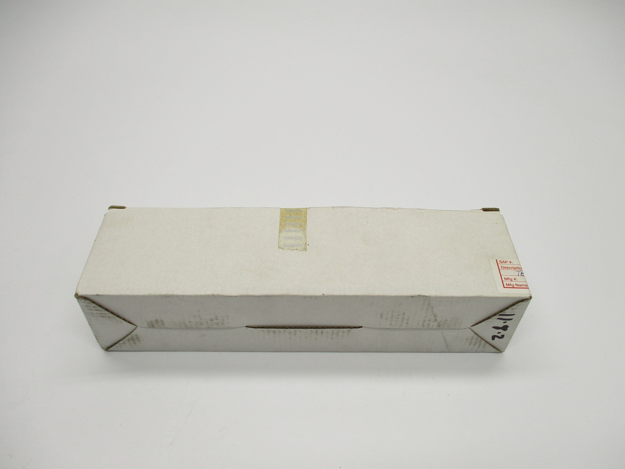 OMRON DRT2-MD32SLH-1-08 NSFS