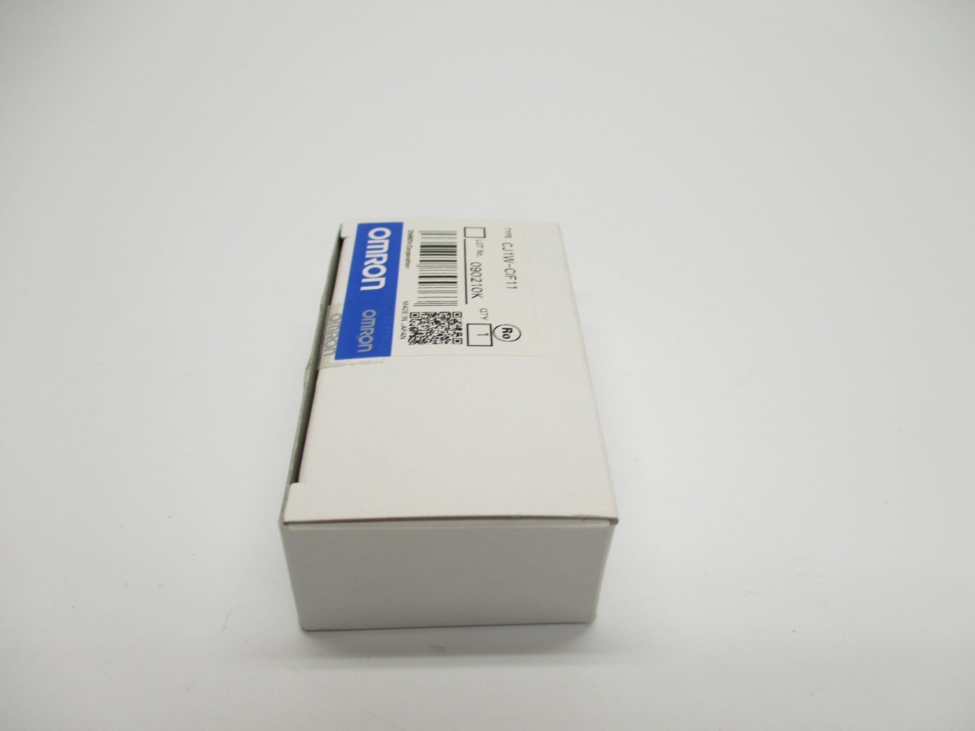 OMRON CJ1W-CIF11 NSFS