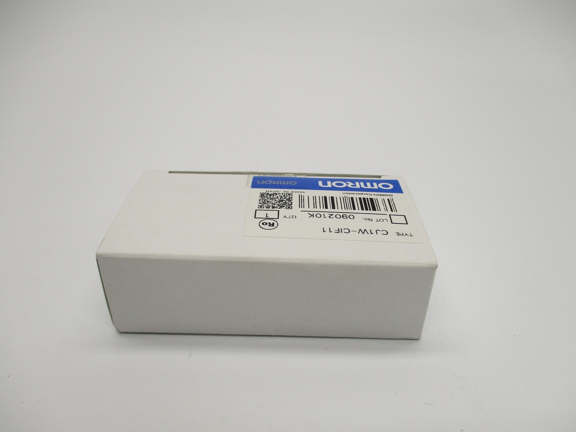 OMRON CJ1W-CIF11 NSFS