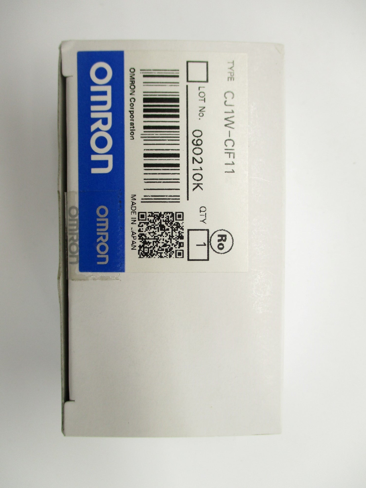 OMRON CJ1W-CIF11 NSFS