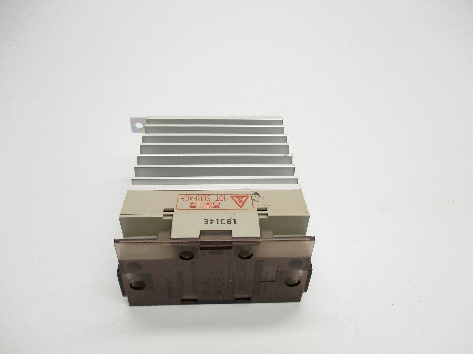 OMRON G3PE-235B NSMP