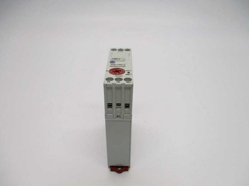 ALLEN BRADLEY 700-FSK3CU23 SER. B NSNP