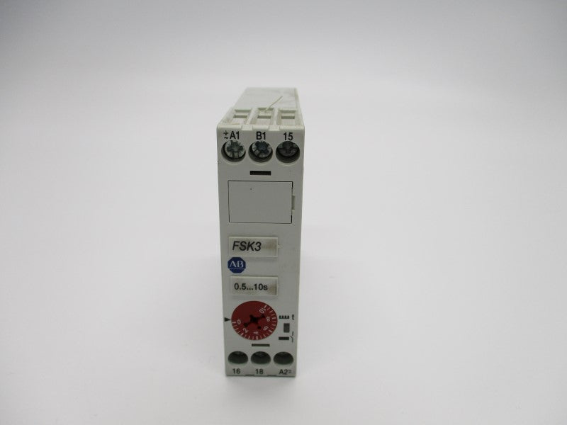 ALLEN BRADLEY 700-FSK3CU23 SER. B NSNP