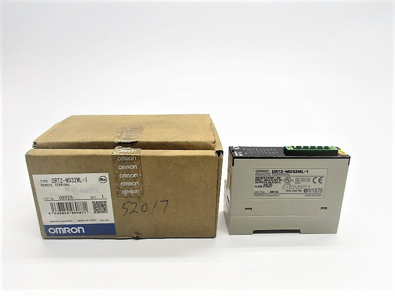 OMRON DRT2-MD32ML-1 NSMP