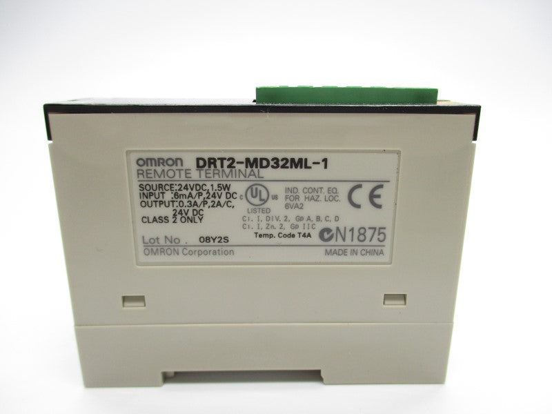 OMRON DRT2-MD32ML-1 NSMP