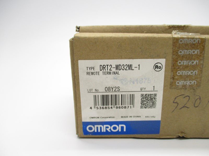 OMRON DRT2-MD32ML-1 NSMP