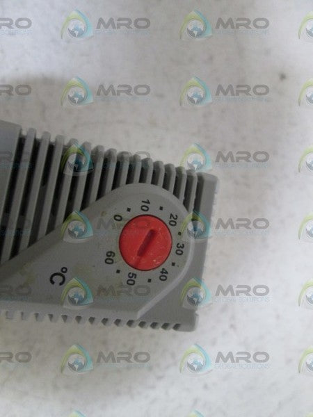 STEGO THERMOSTAT CONTROLLER 1146 NC  UNMP