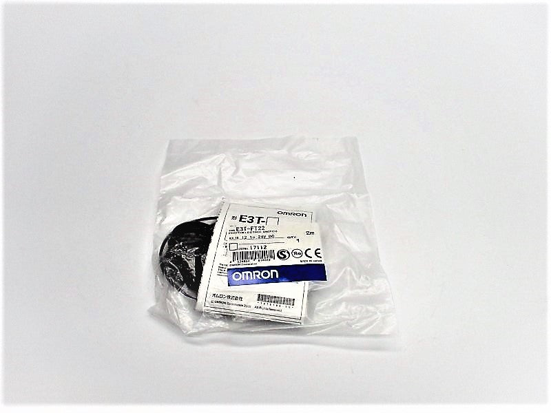 OMRON E3T-FT22 NSMP