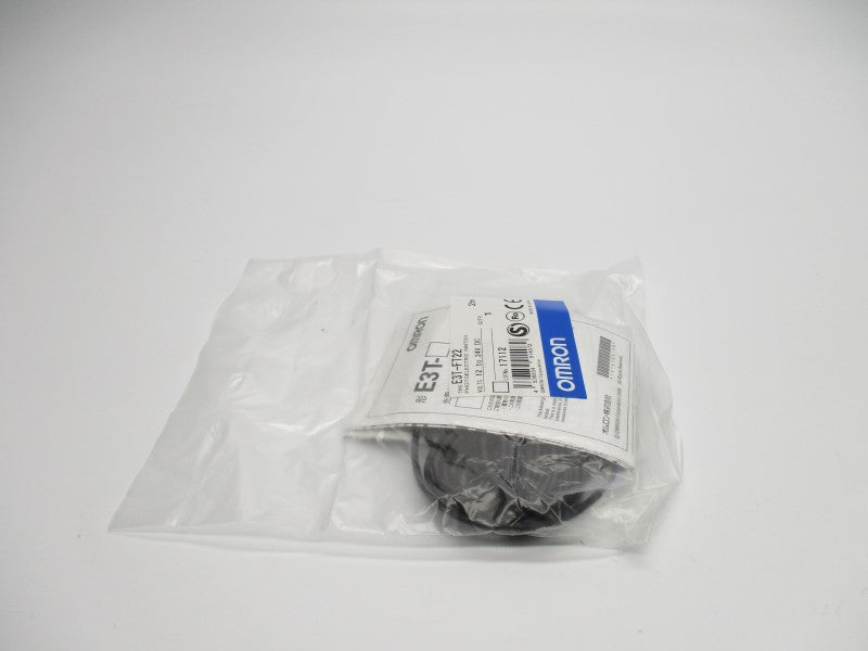 OMRON E3T-FT22 NSMP