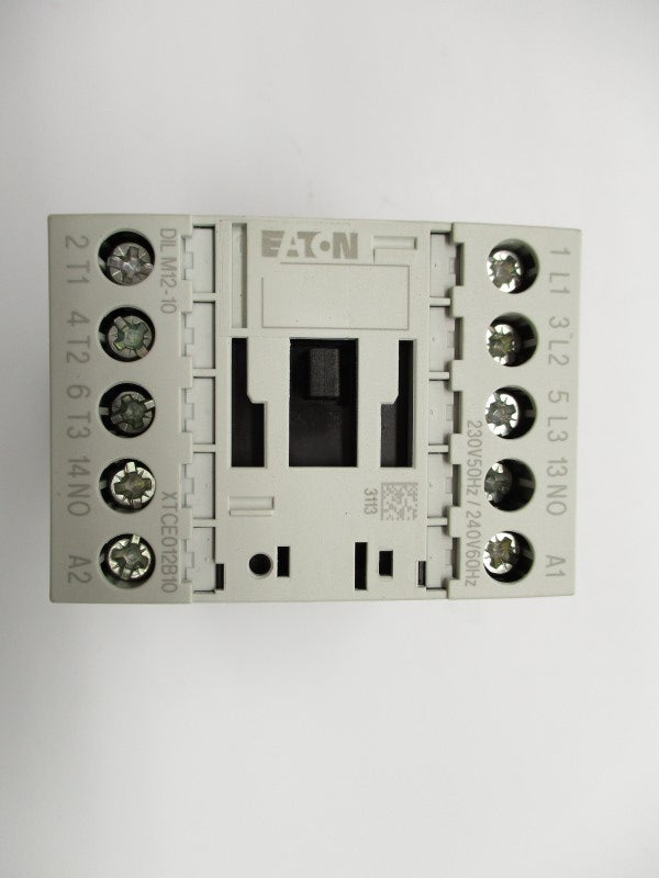 EATON DILM12-10 230/240V NSNP
