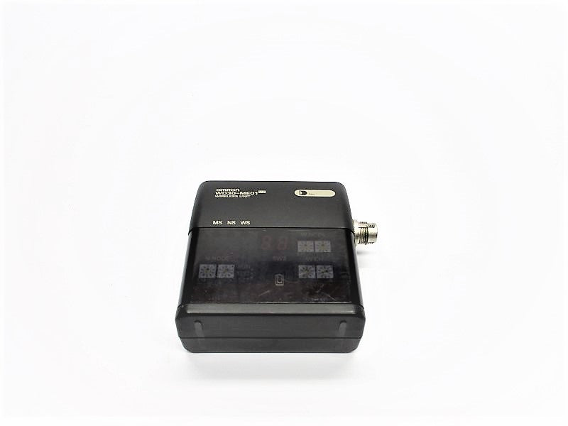 OMRON WD30-ME01 NSNP