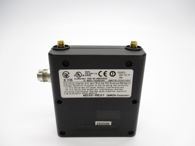 OMRON WD30-ME01 NSNP