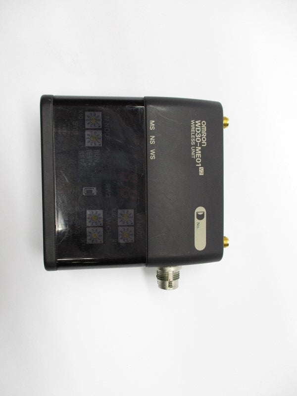 OMRON WD30-ME01 NSNP