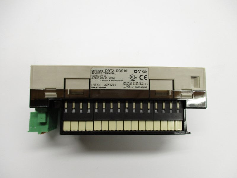 OMRON DRT2-R0S16 NSMP