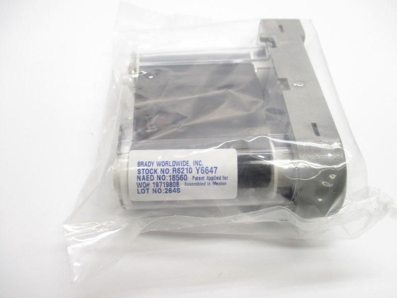 BRADY R6210 NSMP