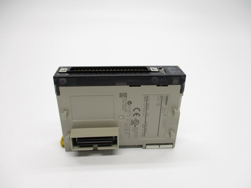 OMRON CJ1W-ID231 NSMP