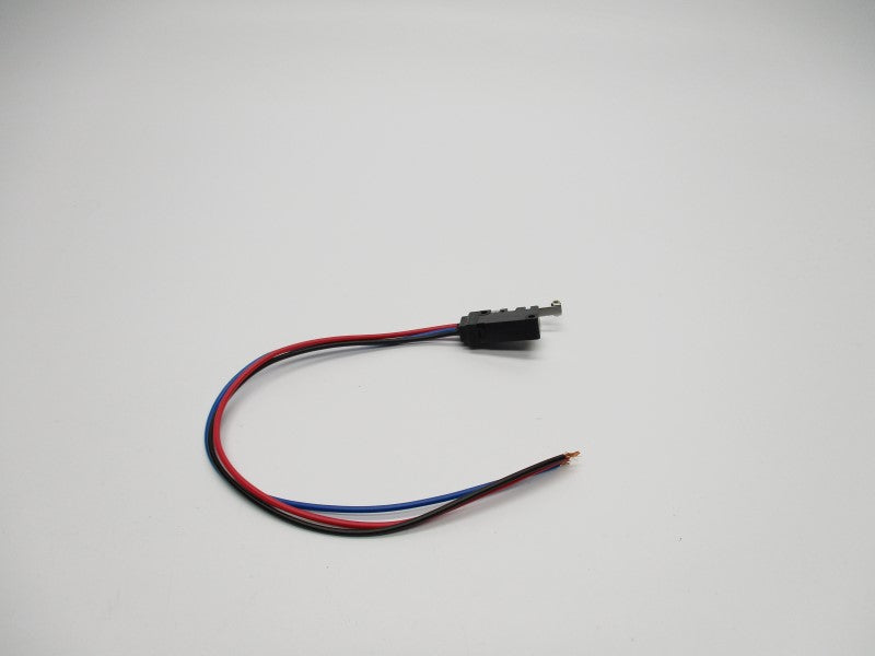 OMRON D2VW-5L2-1M NSNP