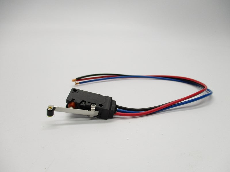 OMRON D2VW-5L2-1M NSNP