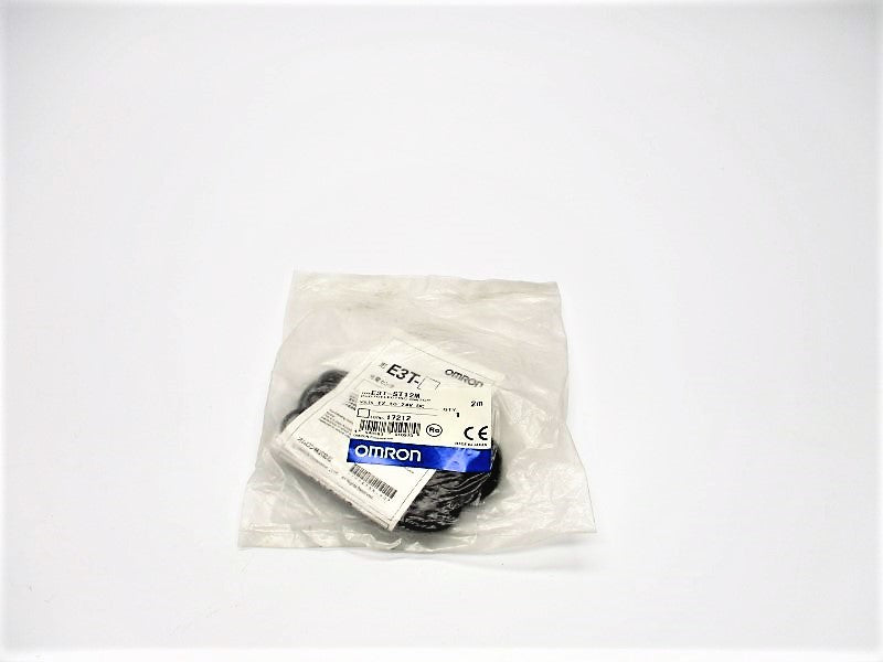 OMRON E3T-ST12M 12-24VDC 2M NSMP