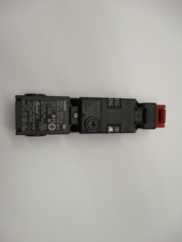 OMRON D4GL-2AFG-A NSMP