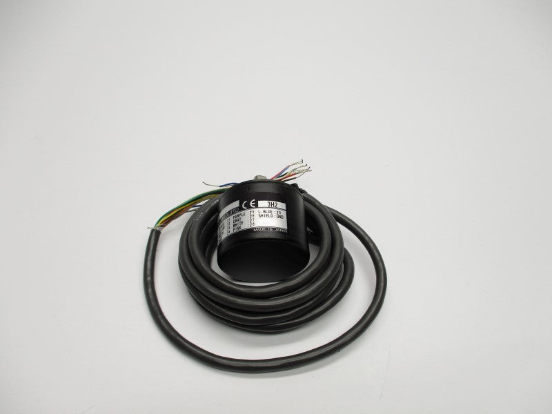 OMRON E6C3-AG5B NSMP