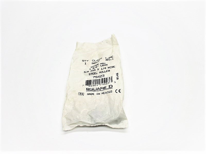SQUARE D 9007-BA-1 NSMP