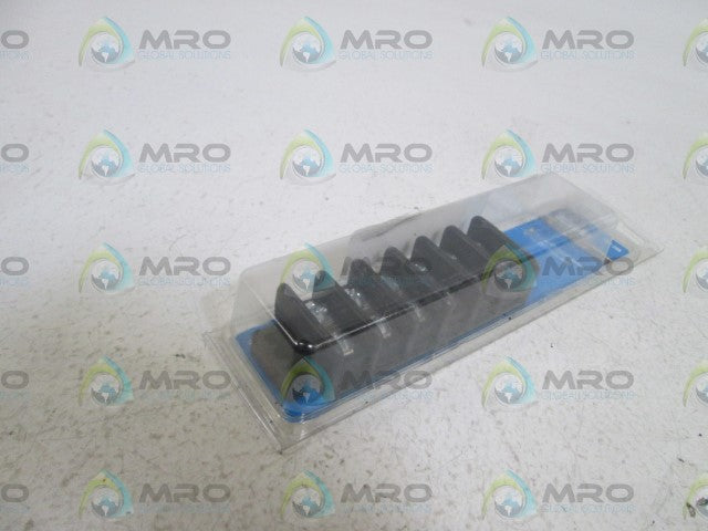 IDEAL 89-206 TERMINAL STRIP *NEW IN ORIGINAL PACKAGE*