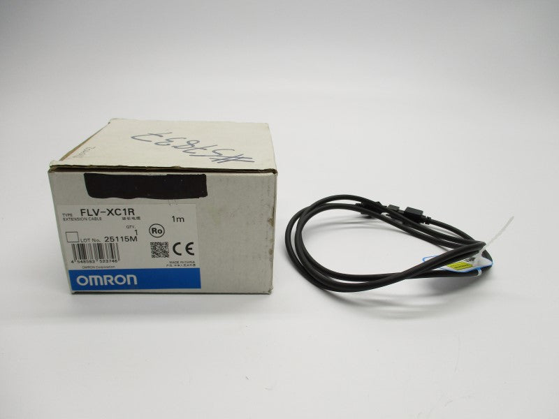 OMRON FLV-XC1R NSMP