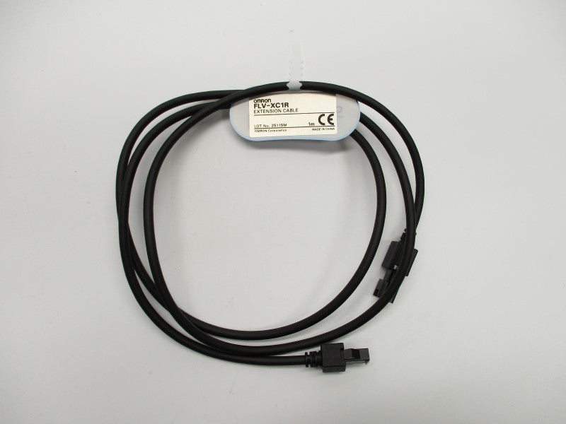 OMRON FLV-XC1R NSMP