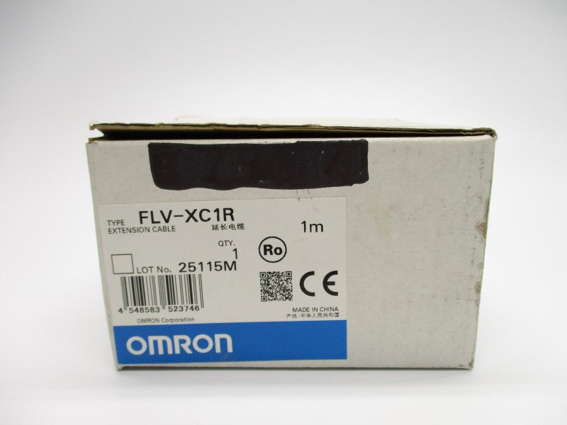 OMRON FLV-XC1R NSMP