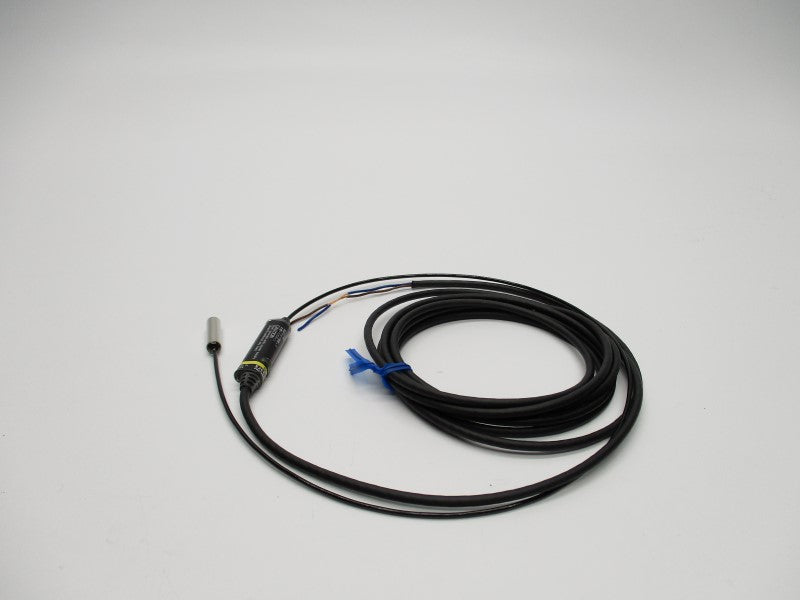 OMRON E2EC-C1R5D1 12-24VDC 2M NSMP