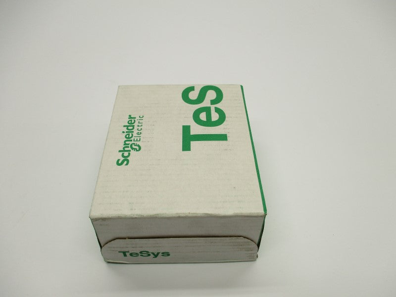 SCHNEIDER LC1D12BD 24VDC NSFS