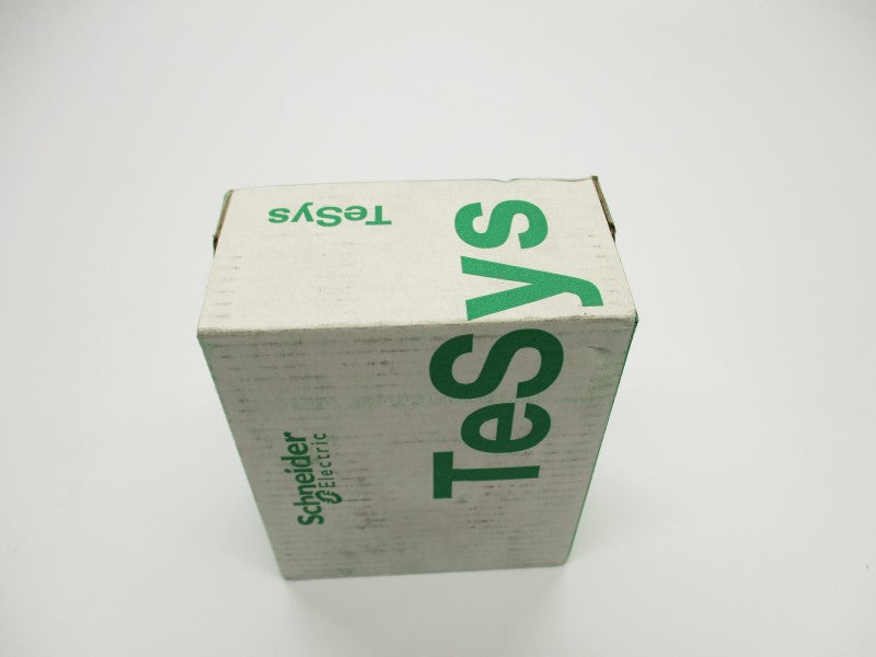 SCHNEIDER LC1D09BD 24VDC NSFS