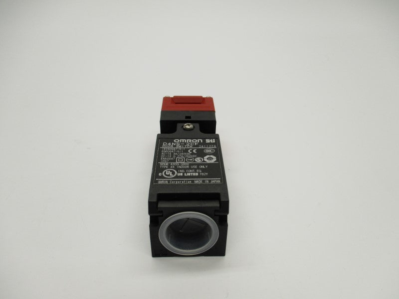 OMRON D4NS-2CF NSMP