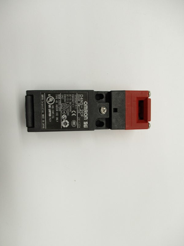 OMRON D4NS-2CF NSMP