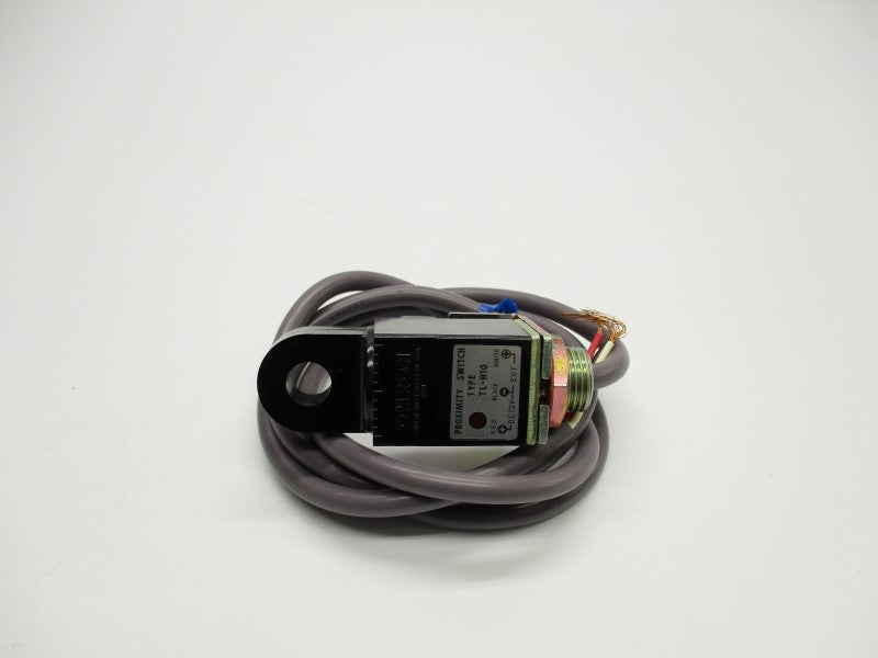 OMRON TL-H10 NSMP