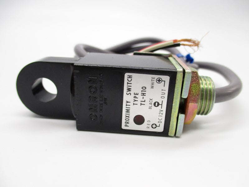 OMRON TL-H10 NSMP