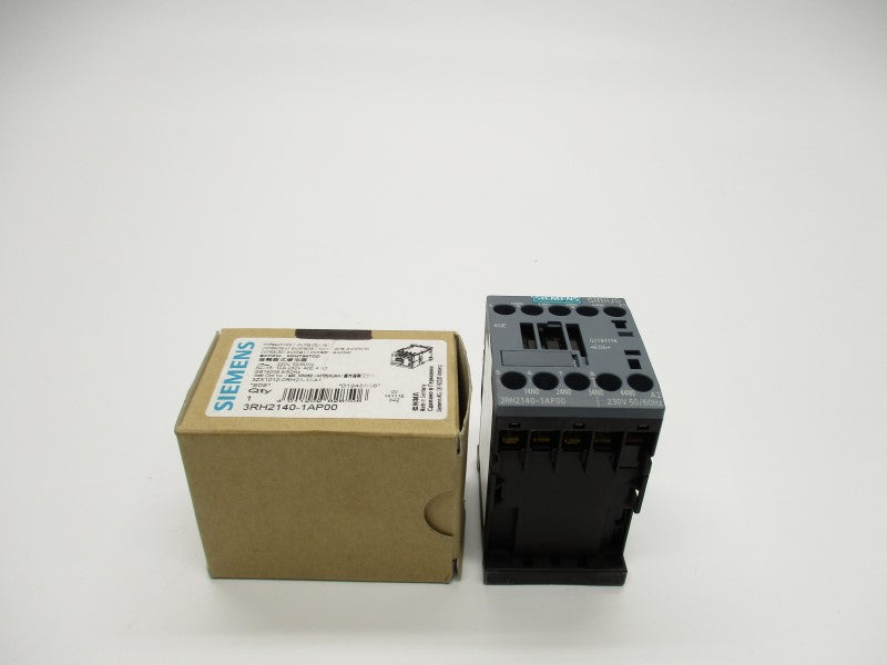 SIEMENS 3RH2140-1AP00 NSMP