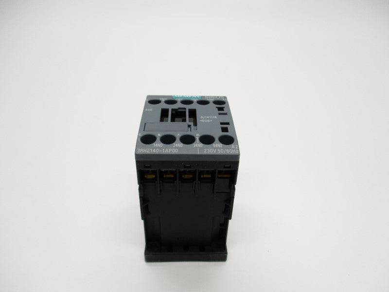 SIEMENS 3RH2140-1AP00 NSMP
