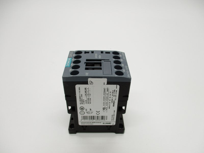 SIEMENS 3RH2140-1AP00 NSMP