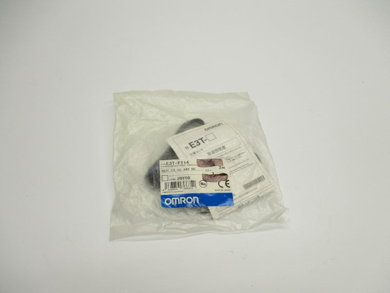 OMRON E3T-FT14 NSMP