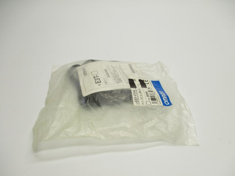 OMRON E3T-FT14 NSMP
