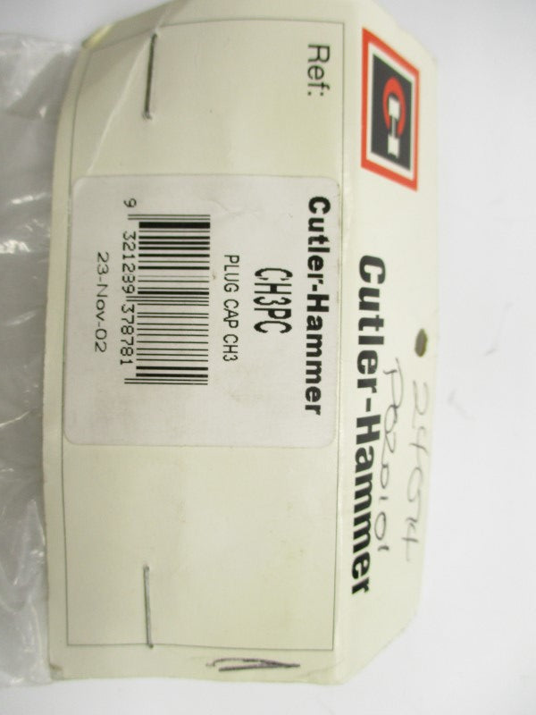 CUTLER HAMMER CH3PC NSNP