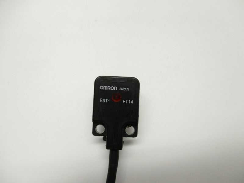 OMRON E3T-FT14 NSNP