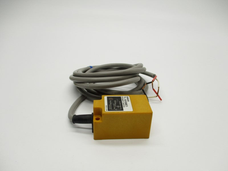 OMRON TL-N10ME1 NSNP