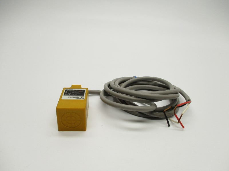 OMRON TL-N10ME1 NSNP