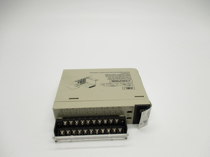 OMRON CS1W-MAD44 NSMP