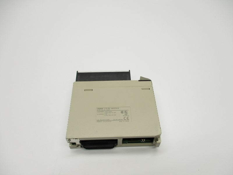 OMRON CS1W-MAD44 NSMP