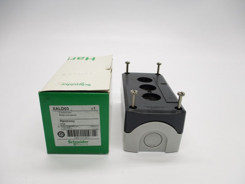 SCHNEIDER XALD03 NSMP