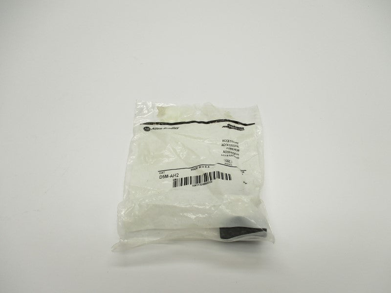 INDUSTRIAL SPARE PART D5M-AH2 SER. A NSMP